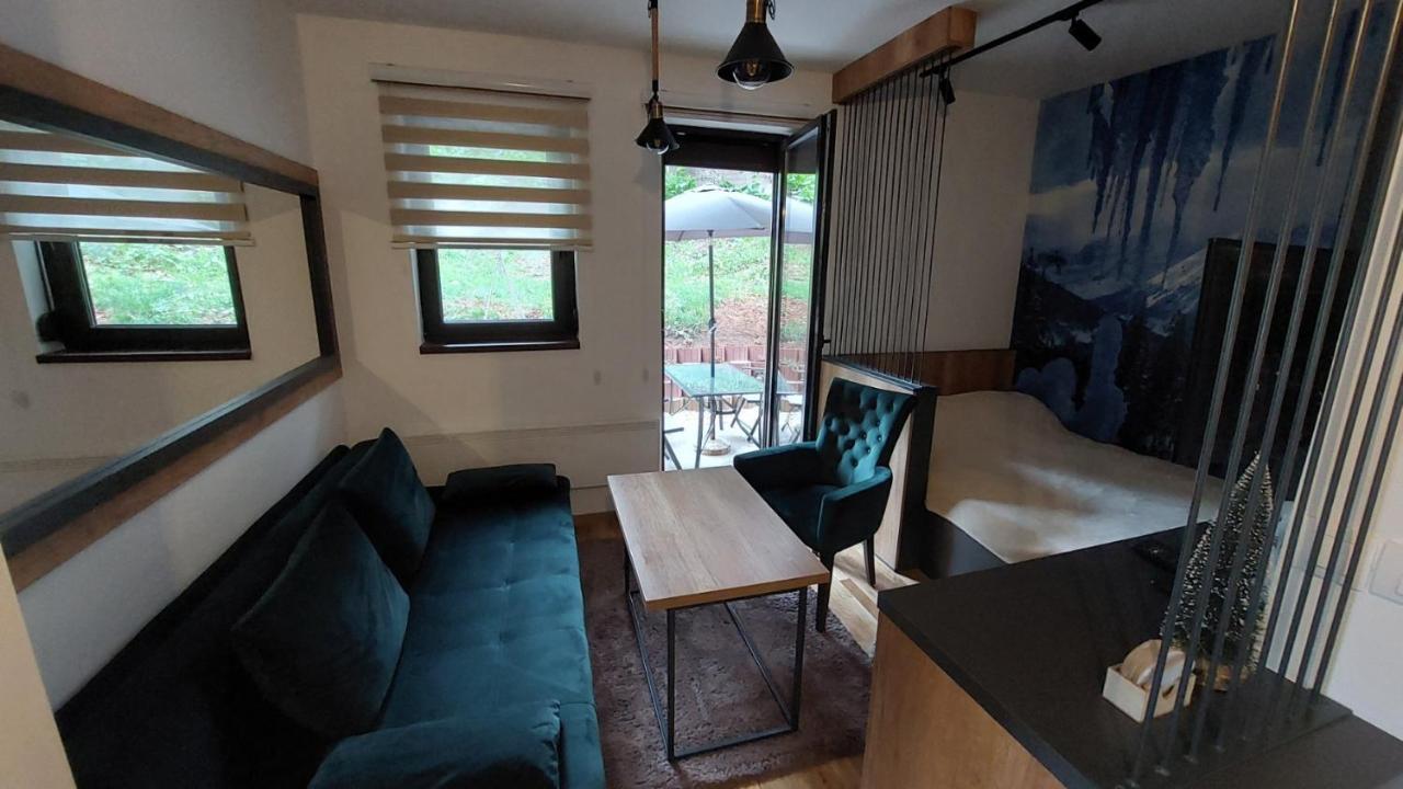 Apartman Kutak Яхорина Стая снимка